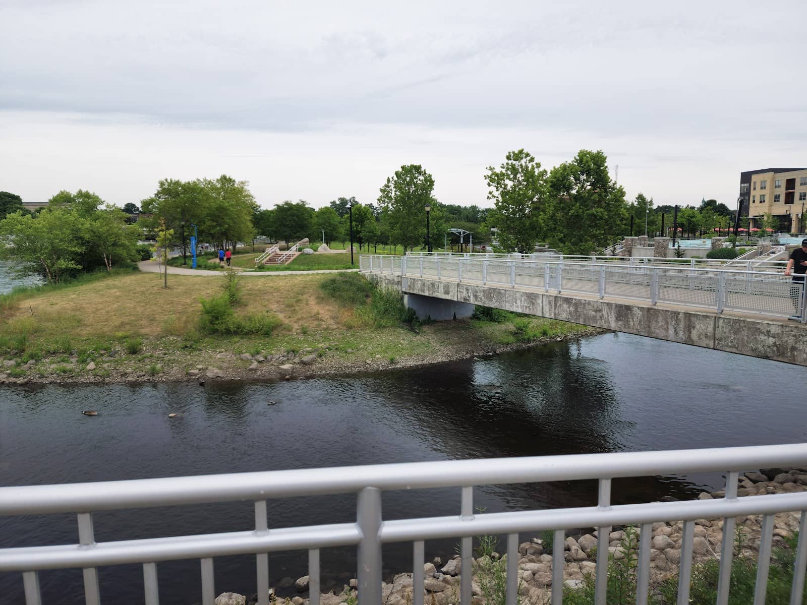 Seasonal Market & Activities