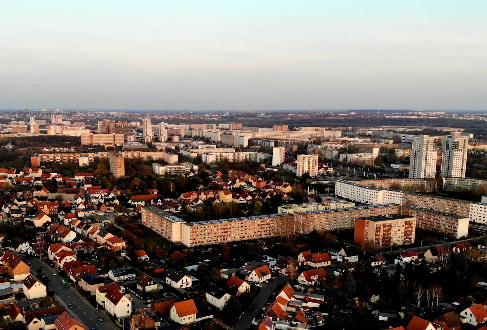 Urban Exploration