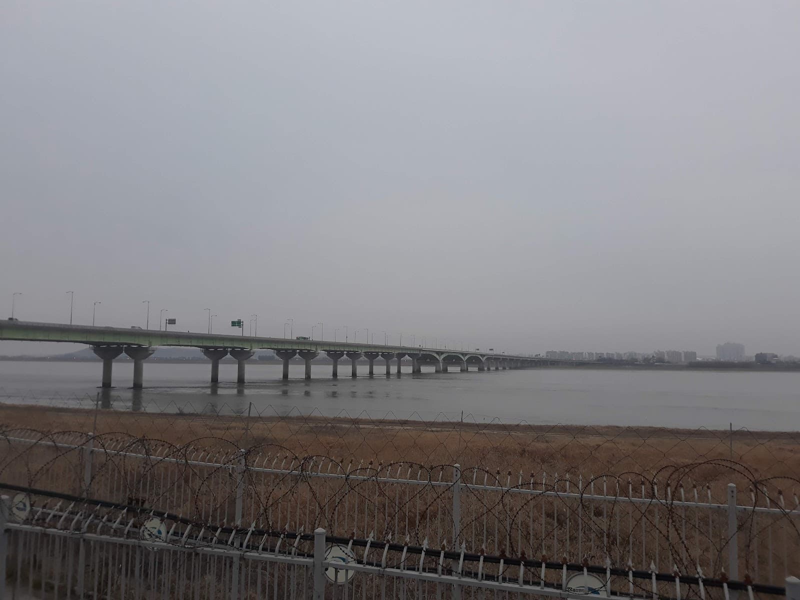 Ilsan Bridge - Image 1