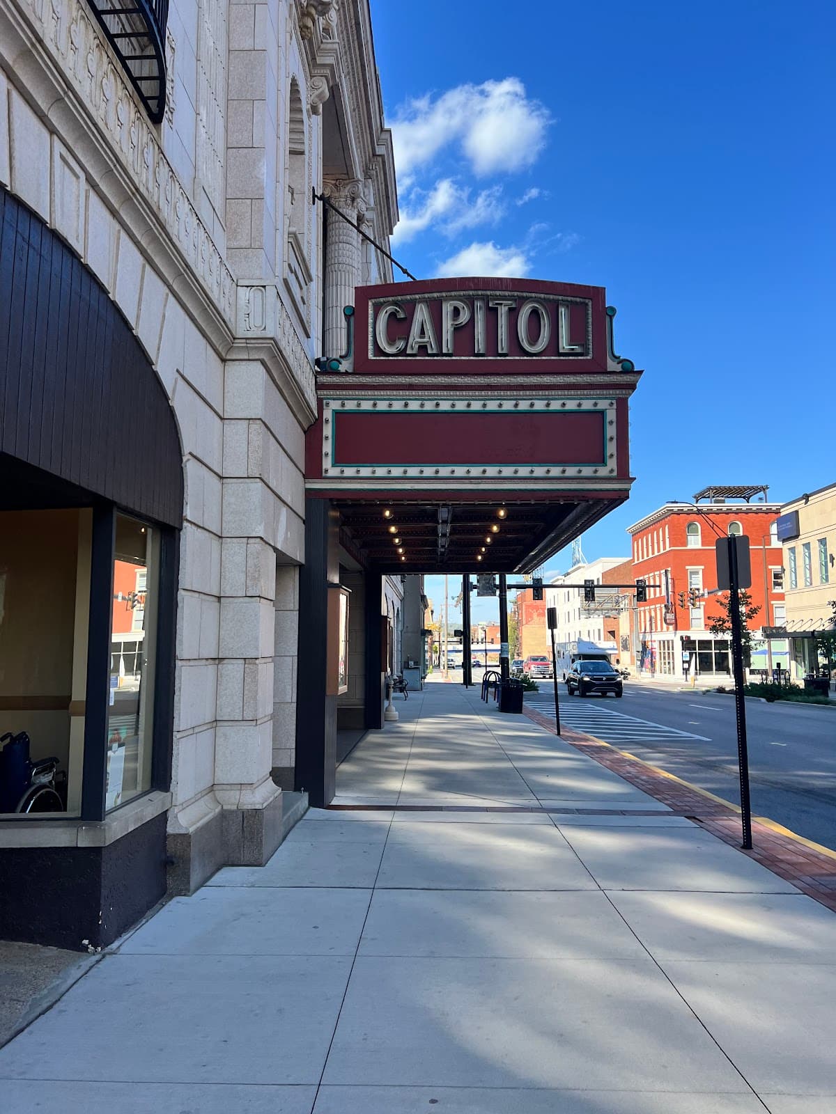 Downtown Wheeling - Image 1