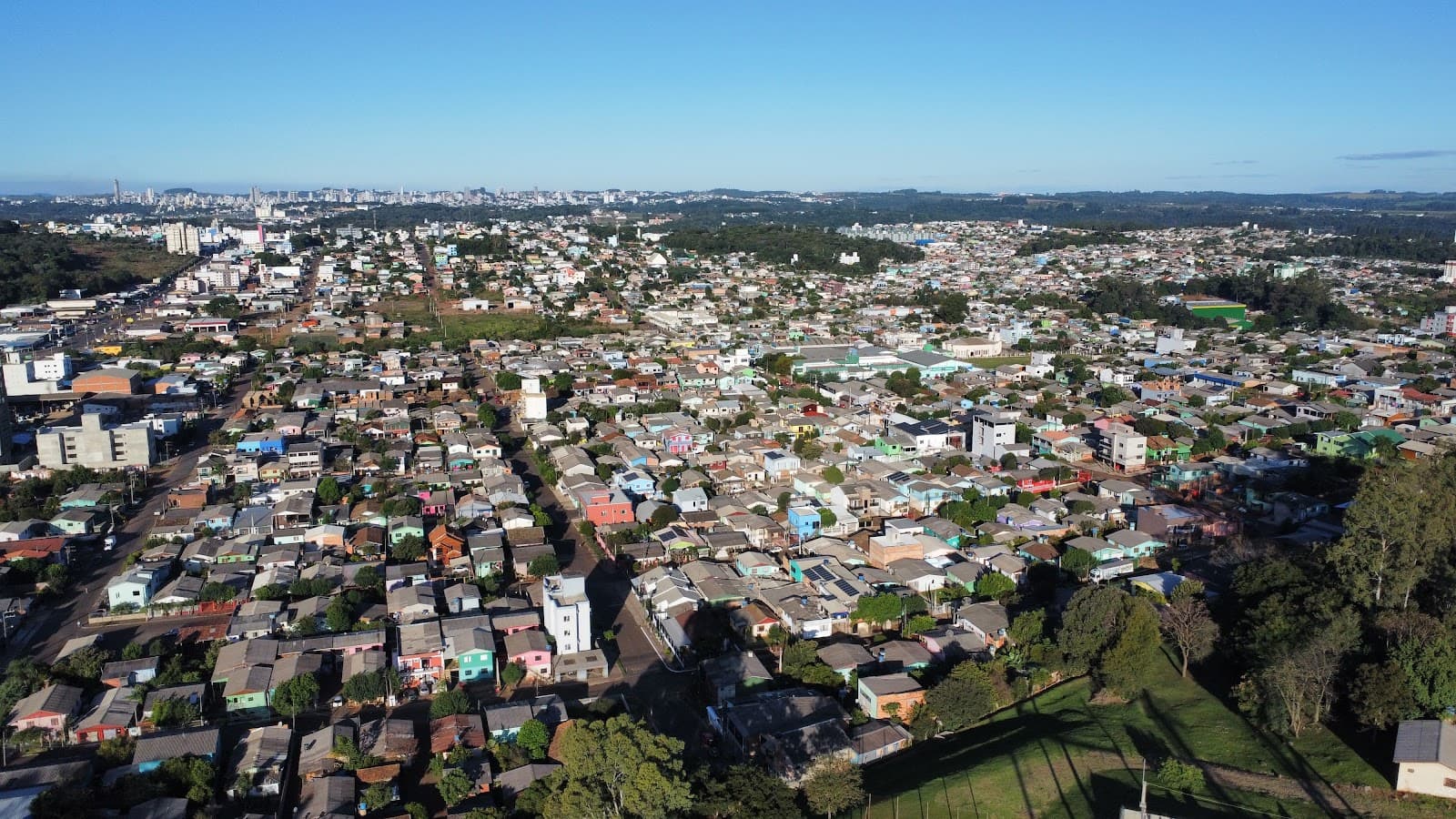 Bairro Efapi - Image 1