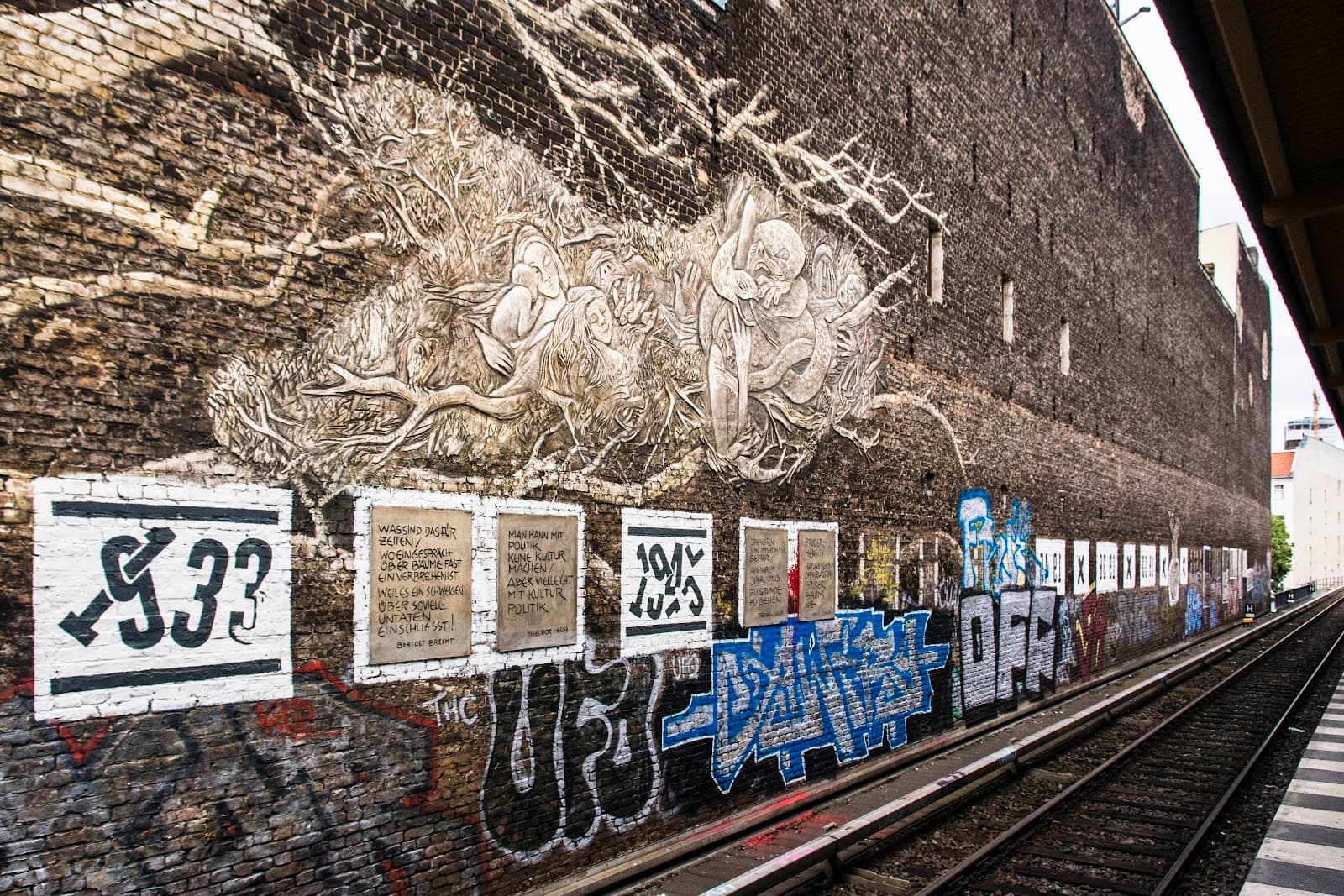 Savignyplatz Berlin - Image 1