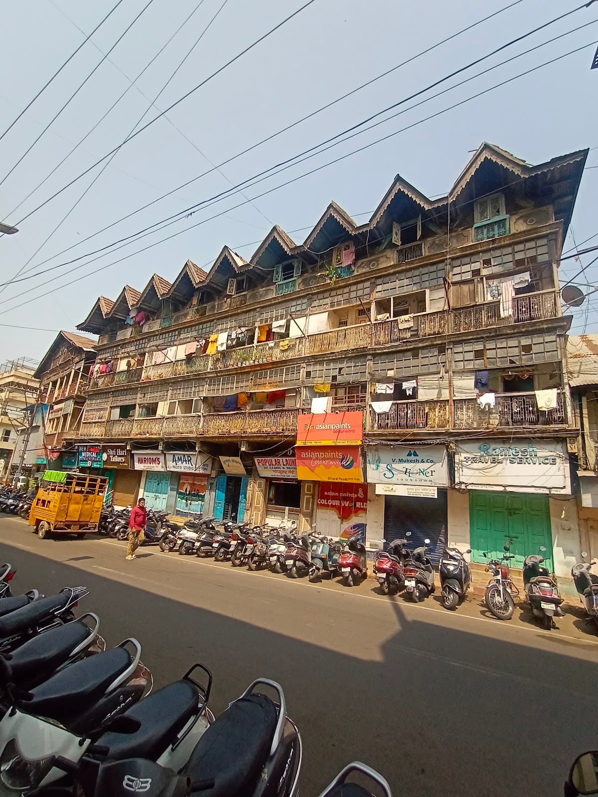 Camp Pune Cantonment - Image 1