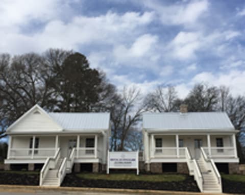 Bertha Lee Strickland Cultural Museum - Image 1