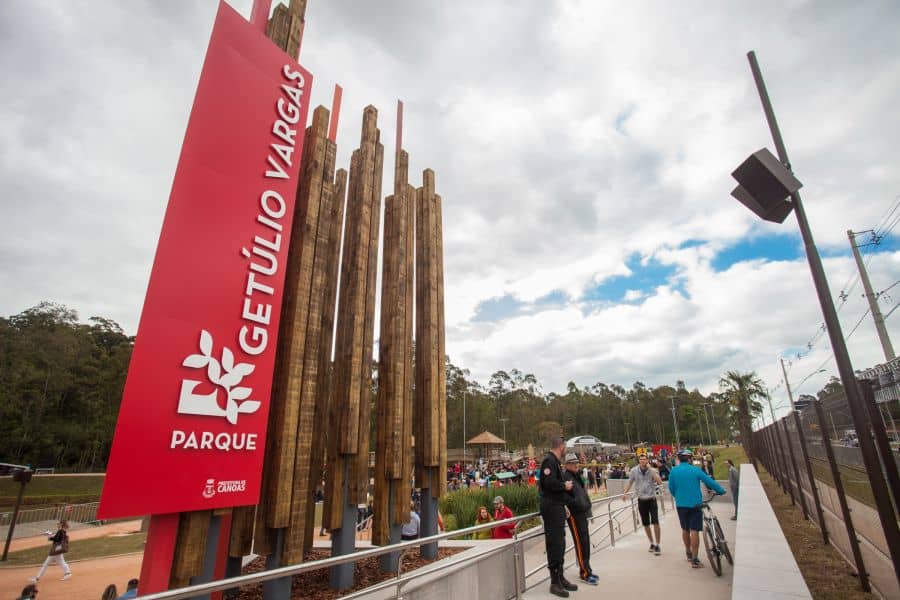 Green Spaces & Sports Fields