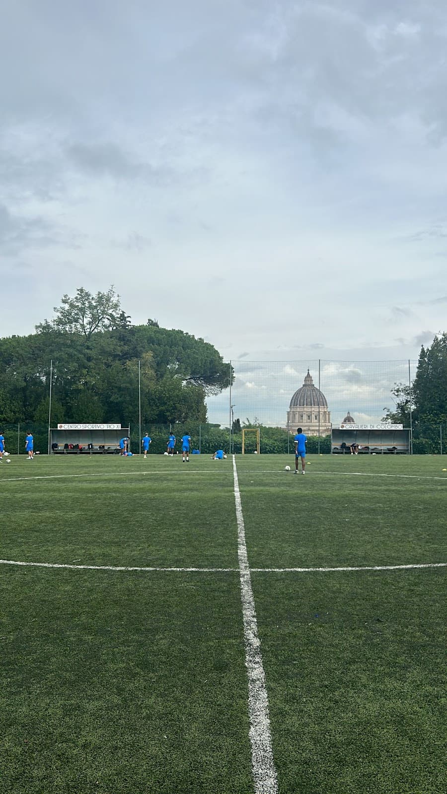 Rome City Center - Image 1