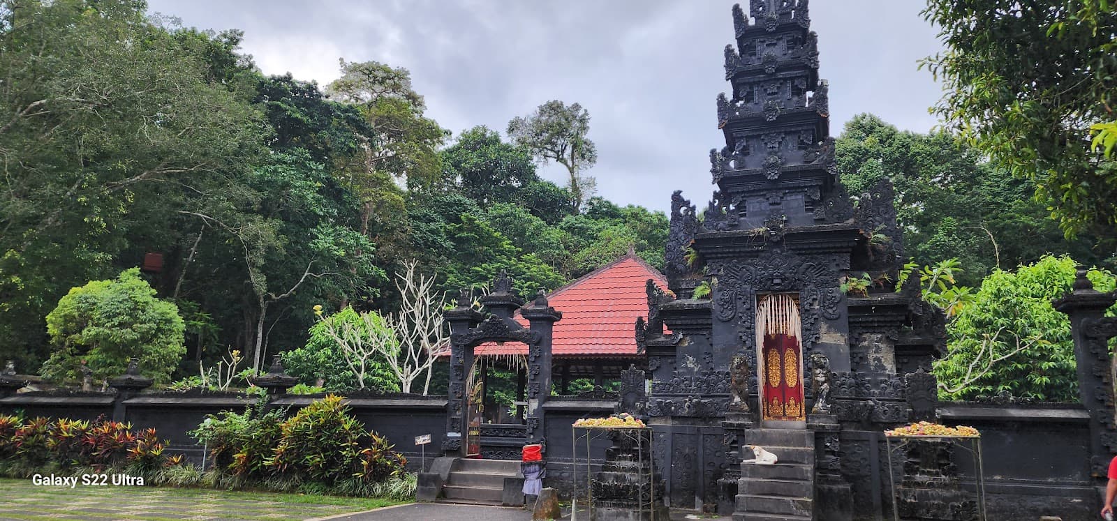 Suranadi Nature Park - Image 1