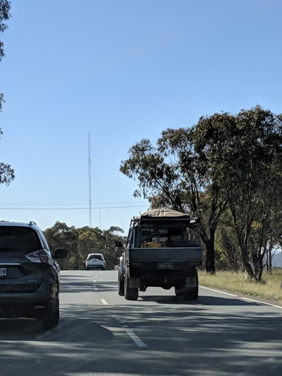 Gold Creek Village - Image 1