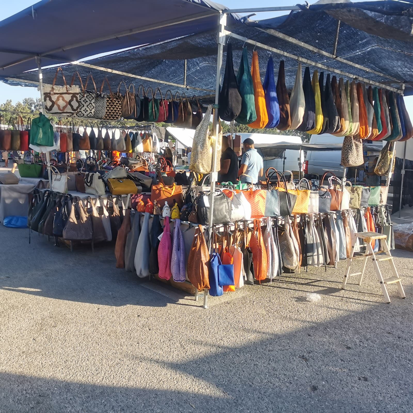 La Cala de Mijas Market - Image 1
