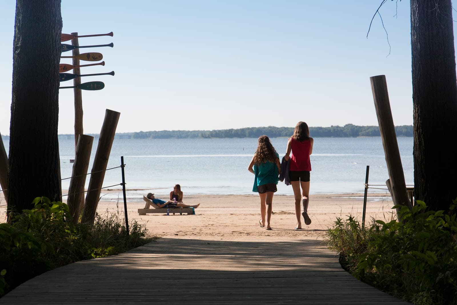 Oka National Park - Image 1