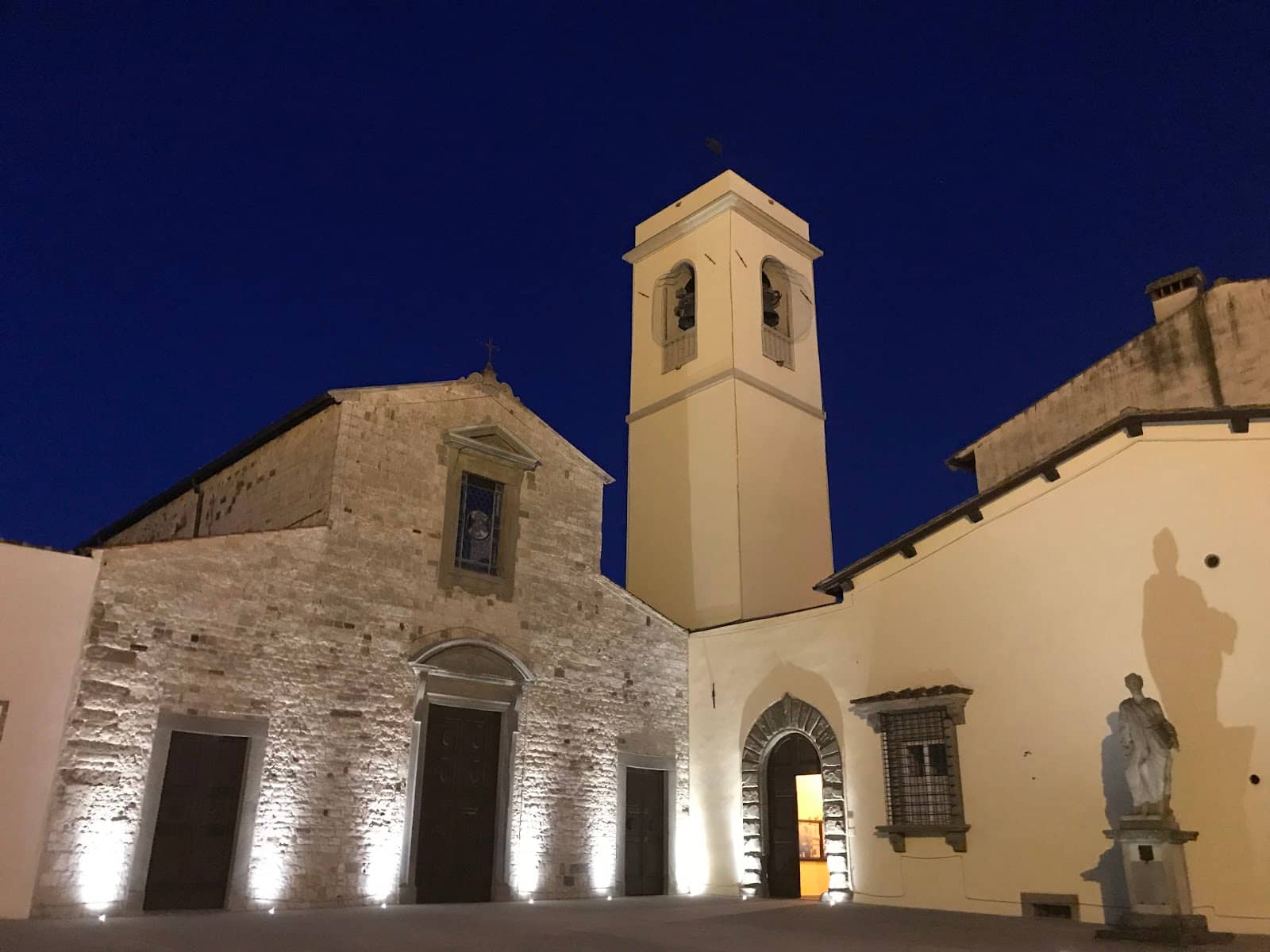 Engaging Parish Life