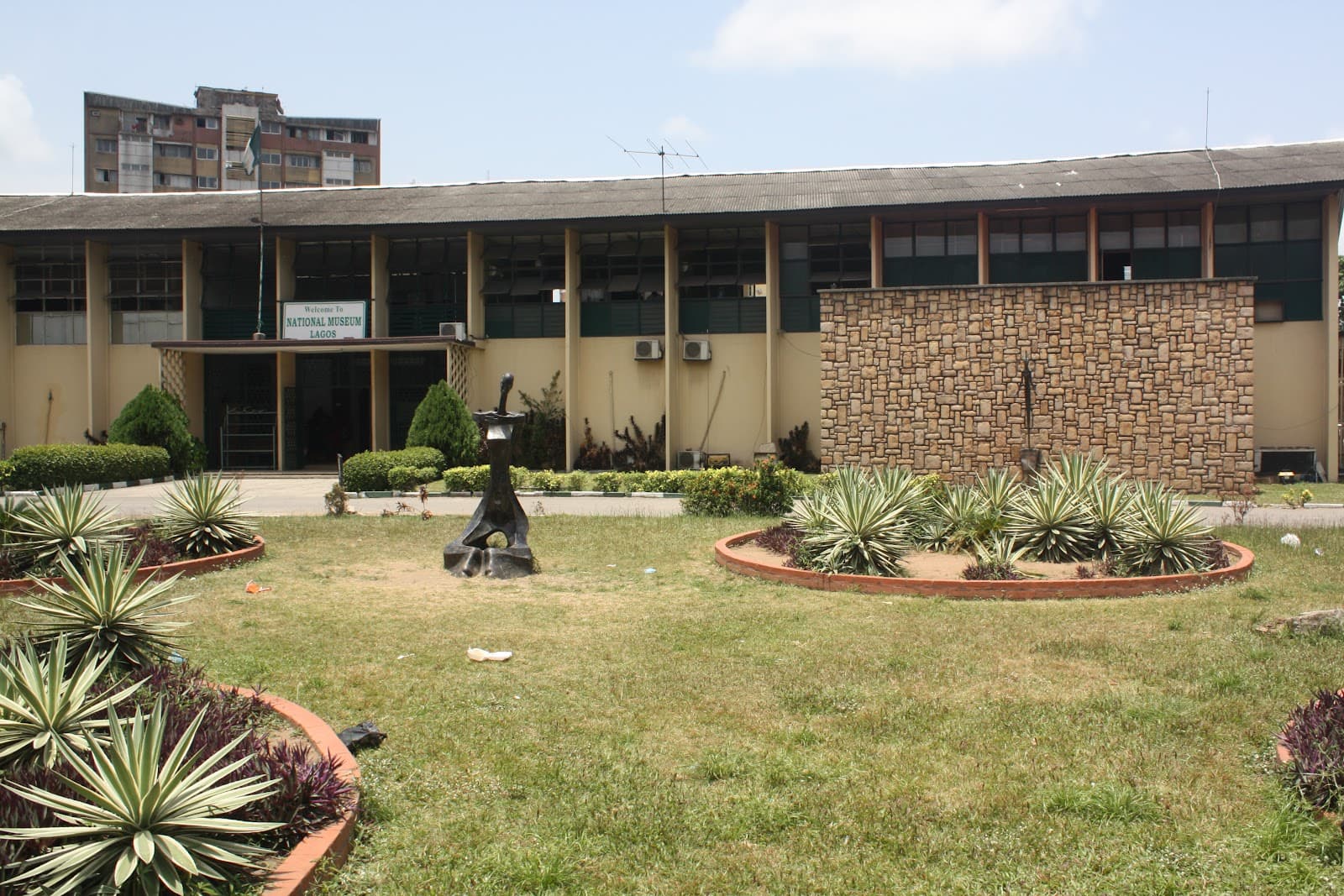 National Museum Lagos - Image 1