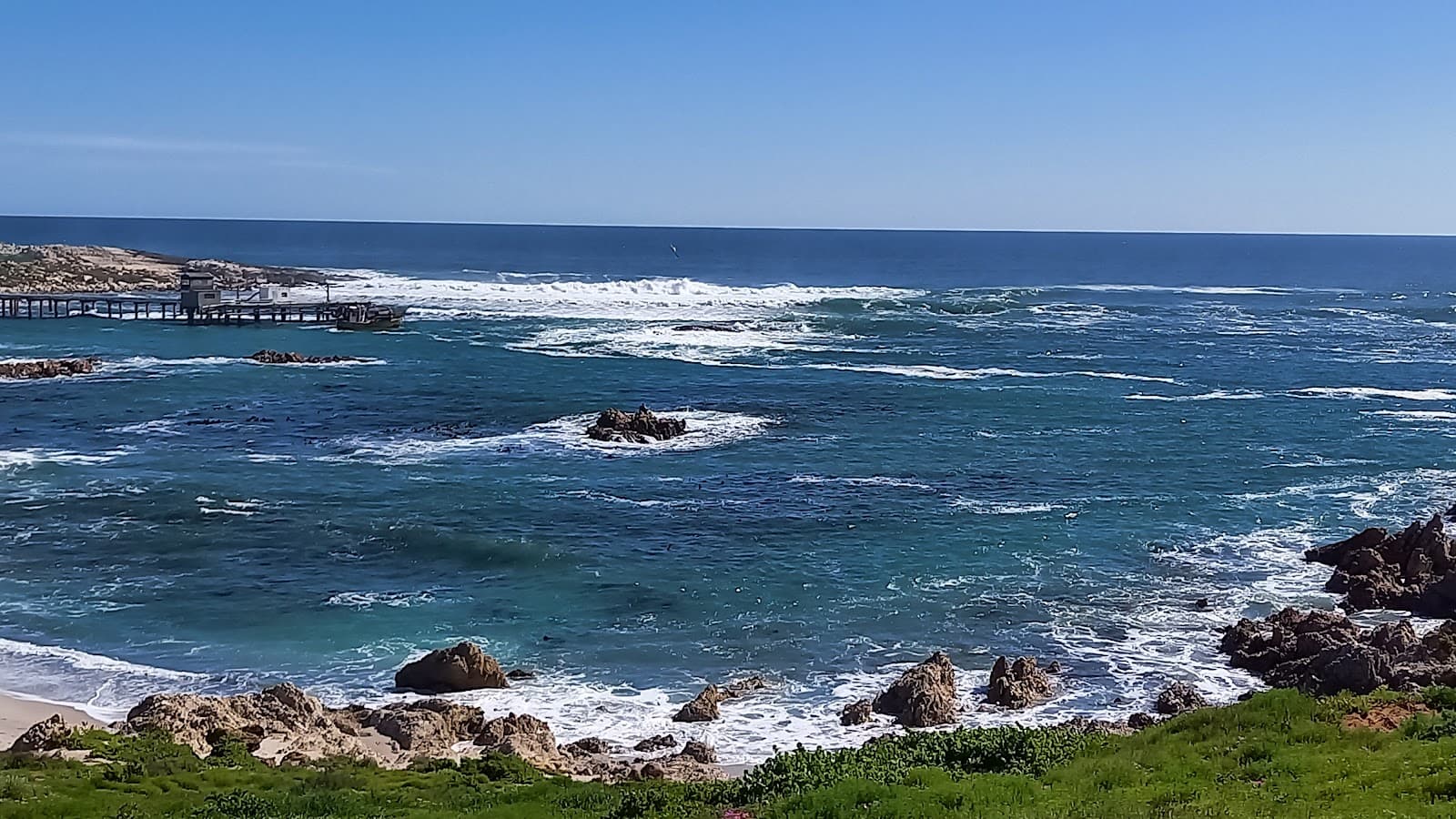 Sandbaai Hermanus - Image 1