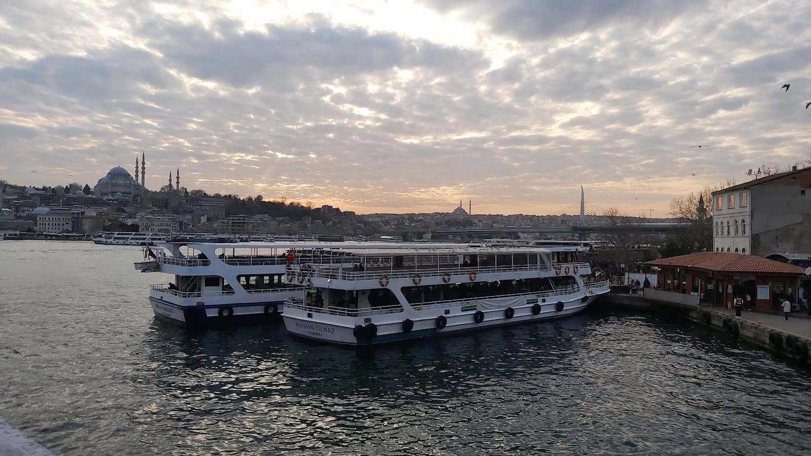 Karaköy Istanbul - Image 1