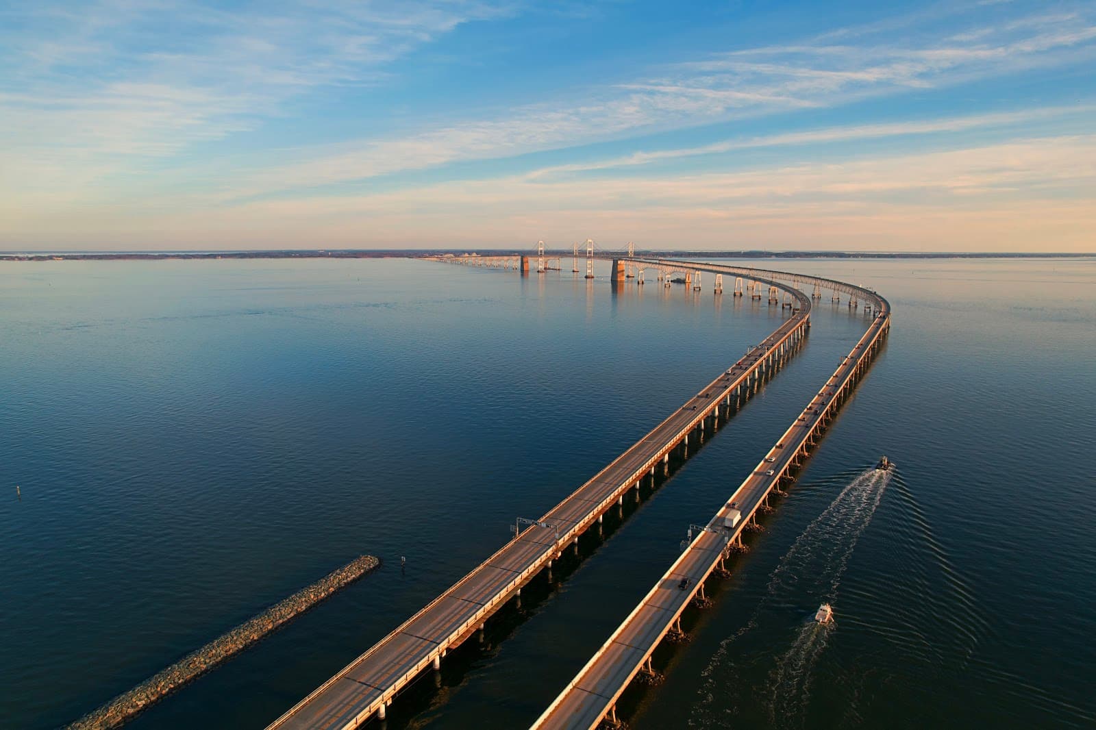 Chesapeake Bay Bridge - Image 1