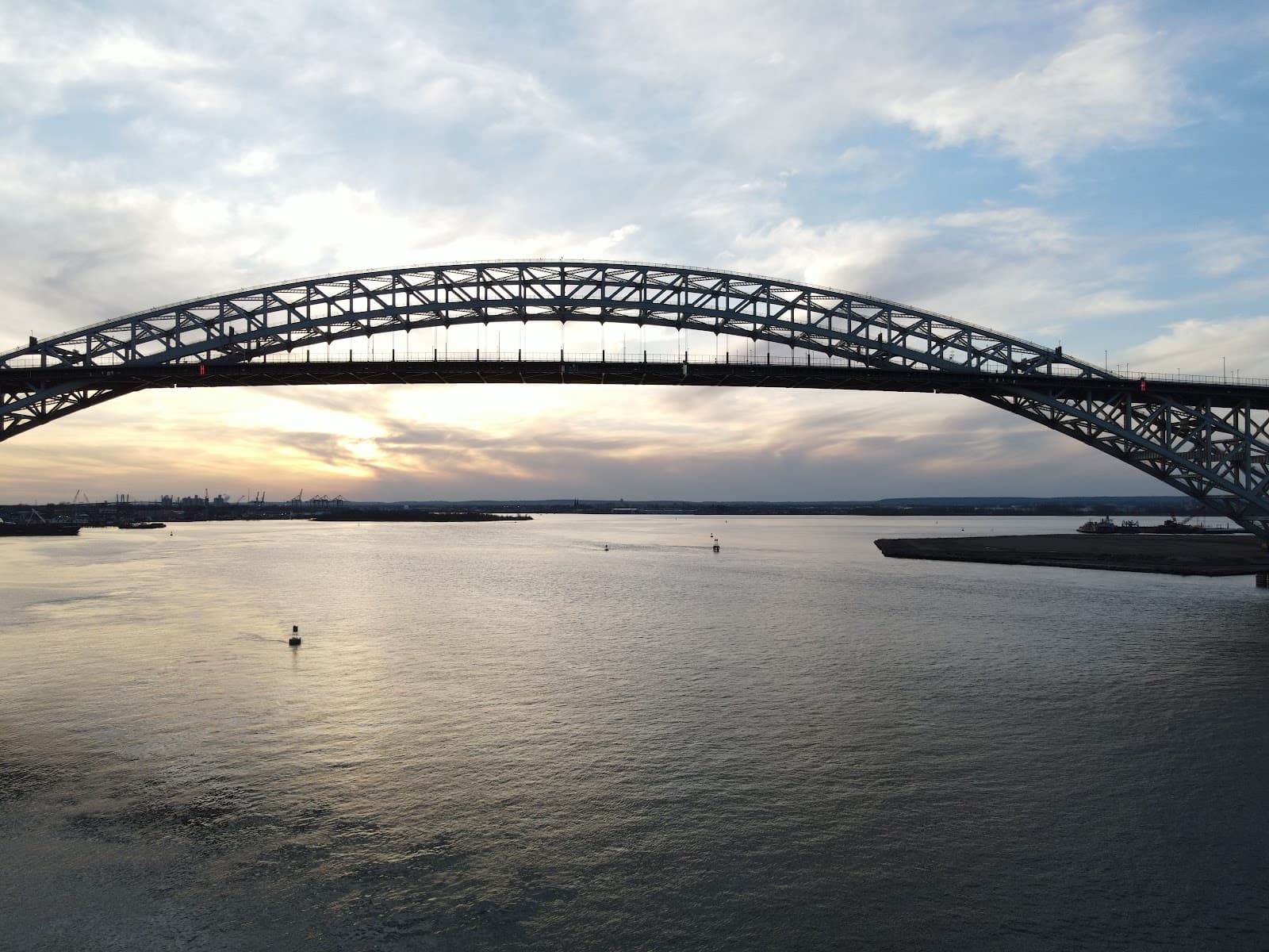 Bayonne Bridge - Image 1