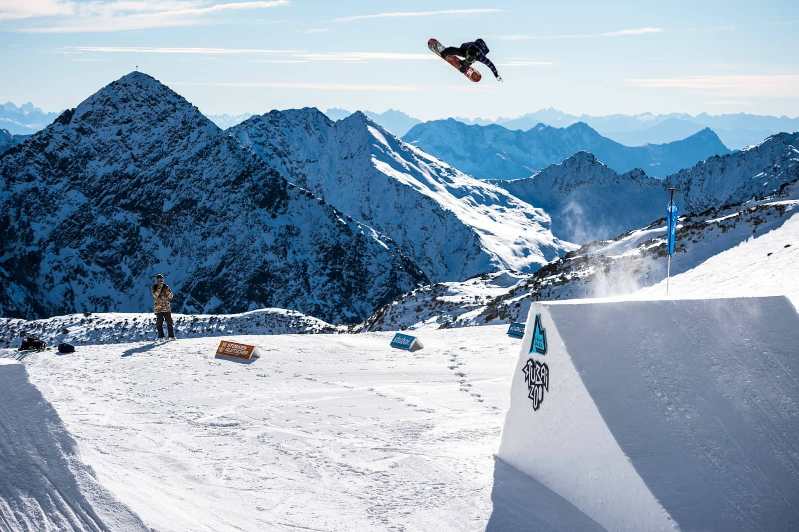 FIS Freeski World Cup