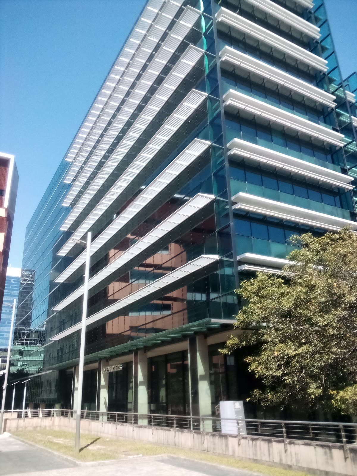 Parramatta Justice Precinct - Image 1