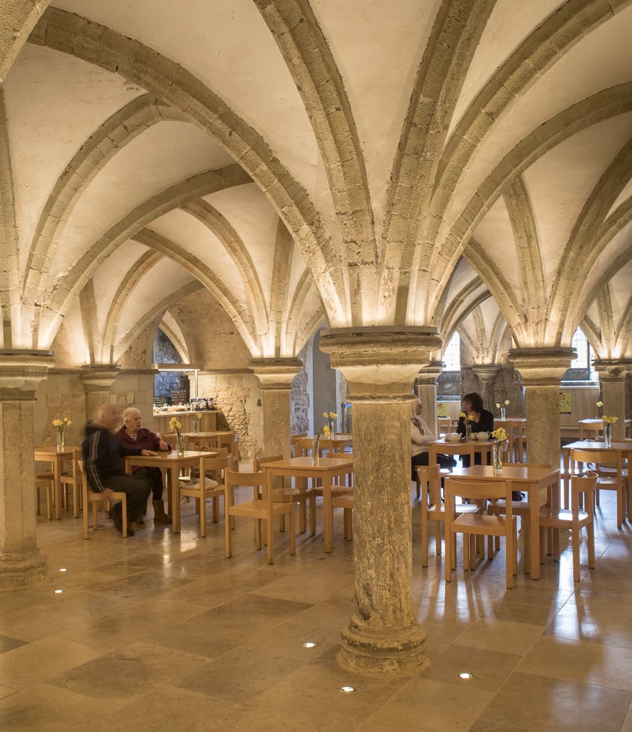 Rochester Cathedral - Image 1
