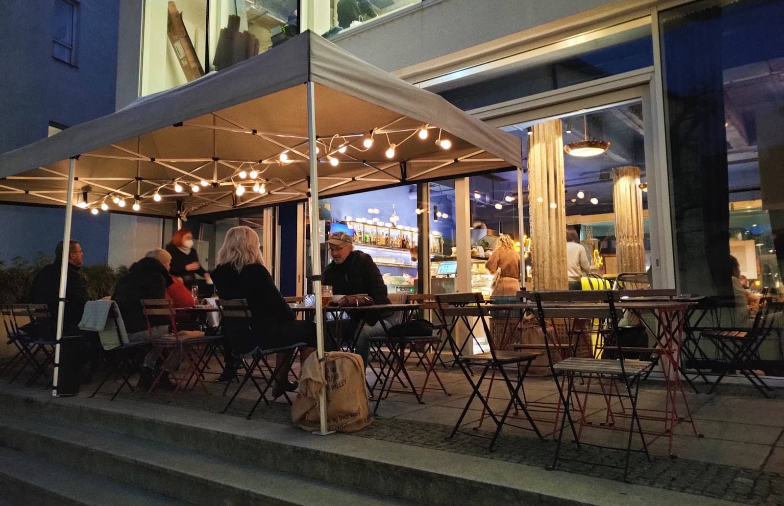 Local Delicacies & Drinks