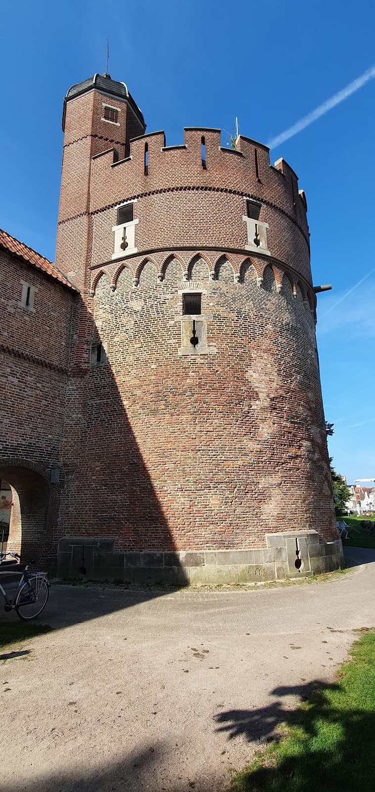 Pelsertoren - Image 1