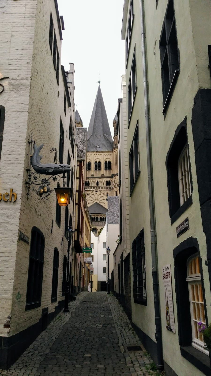 Martinsviertel - Image 1