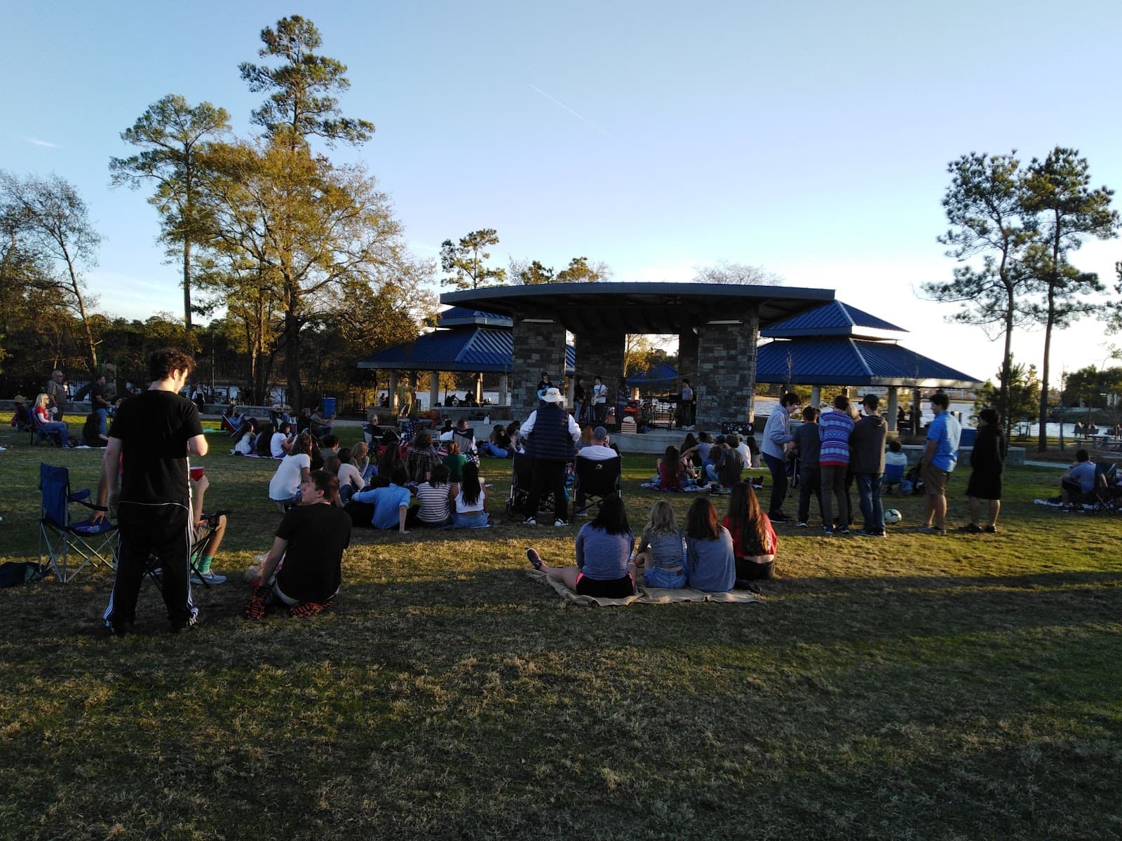 Northshore Park - Image 1