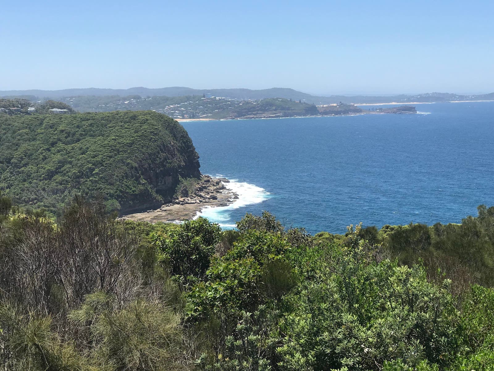 Captain Cook Lookout - Image 1