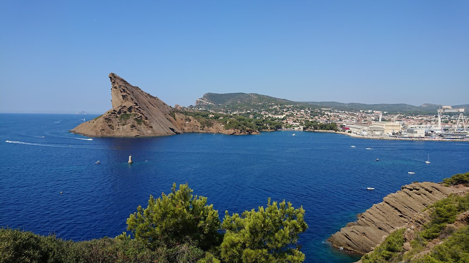 Fort Saint-Pierre (Île Verte) - Image 1