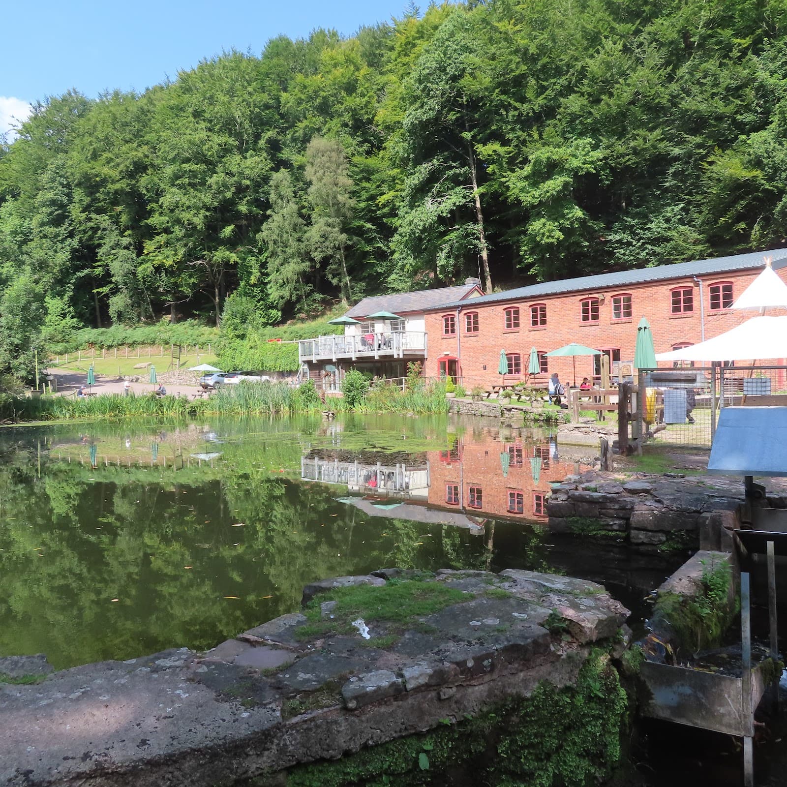 Dean Heritage Centre - Image 1