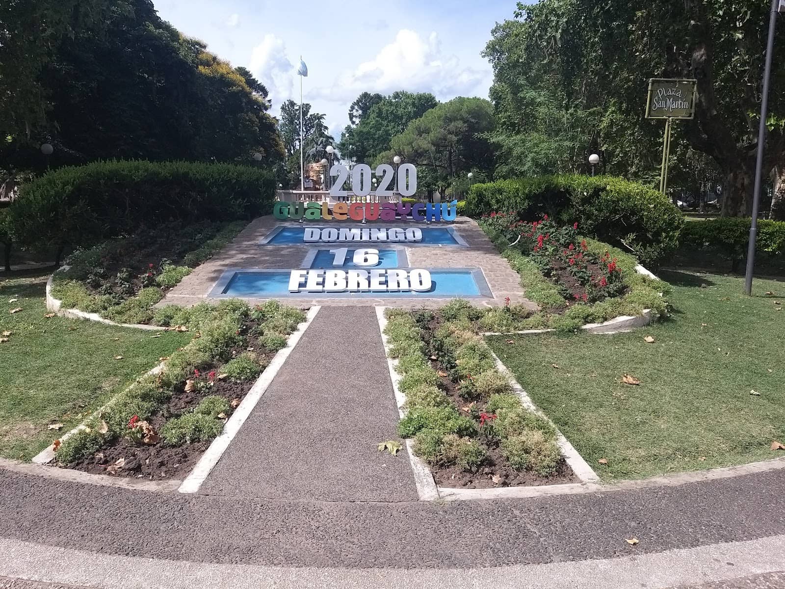 Family-Friendly Atmosphere