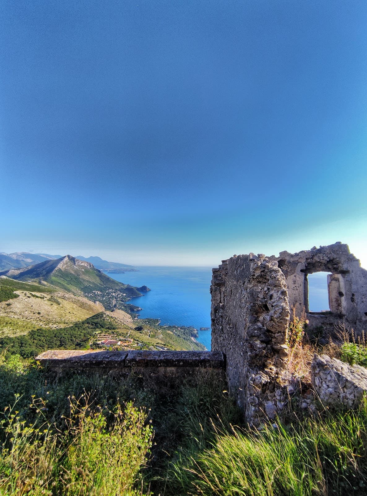 Centro Storico Maratea Superiore - Image 1