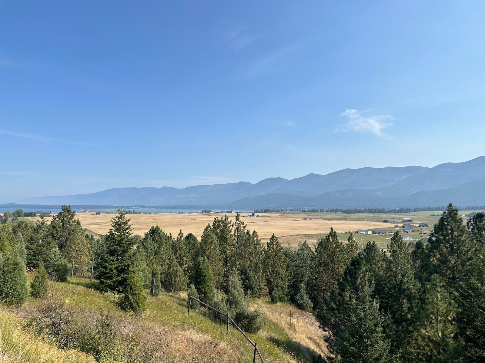 MT-35 East Shore Scenic Drive - Image 1