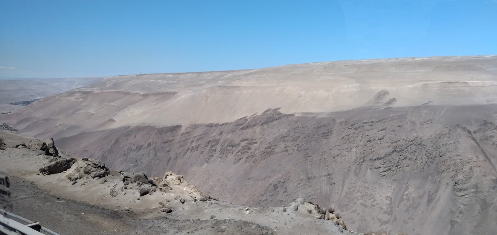 Quebrada del Diablo Azapa - Image 1