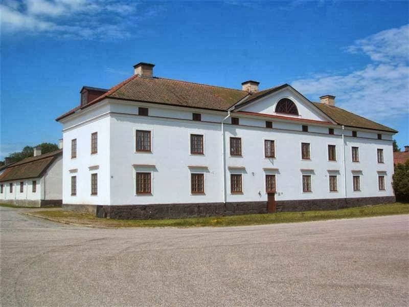 Färnebofjärden National Park