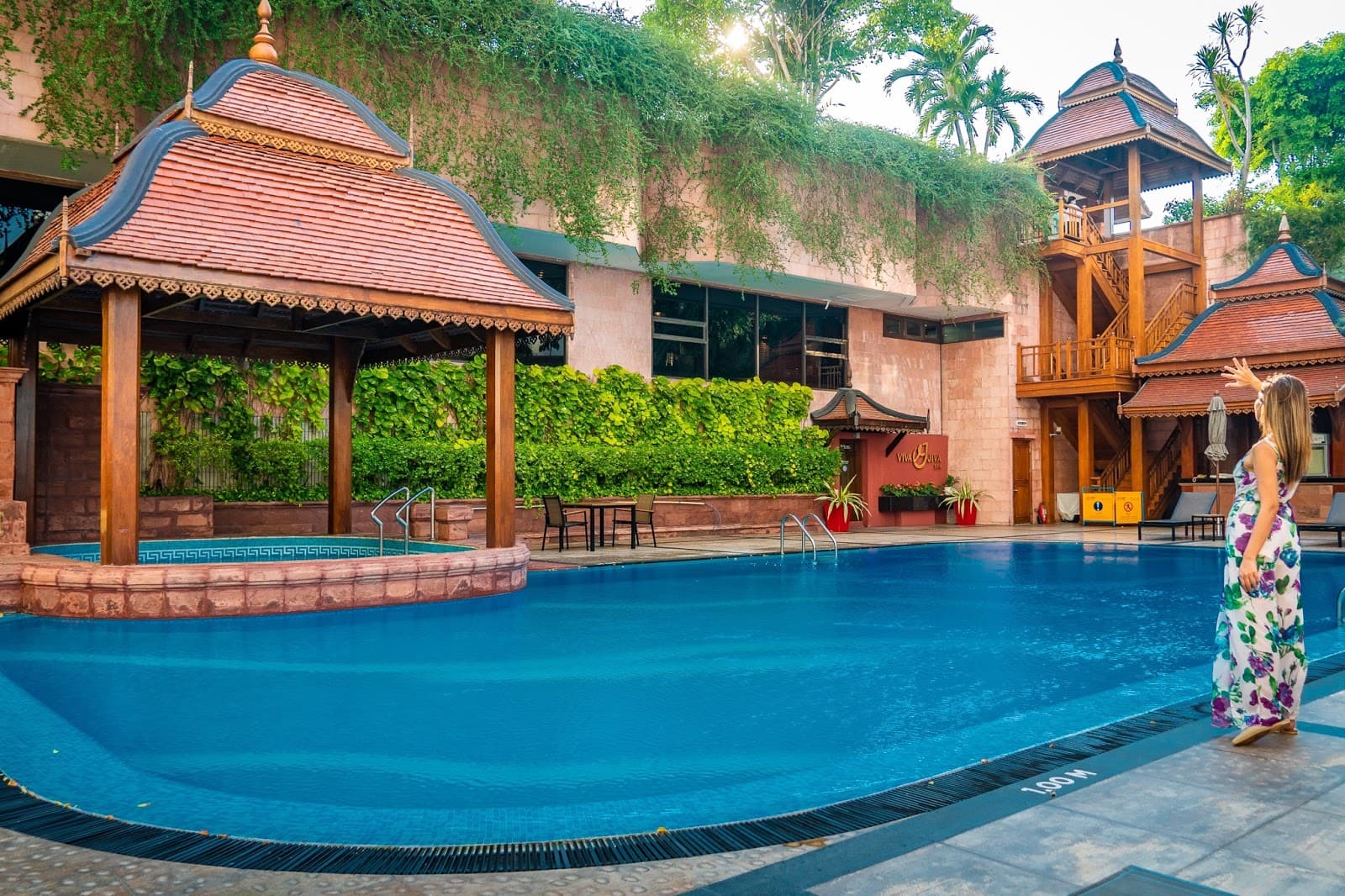 The Landmark Bangkok - Image 1