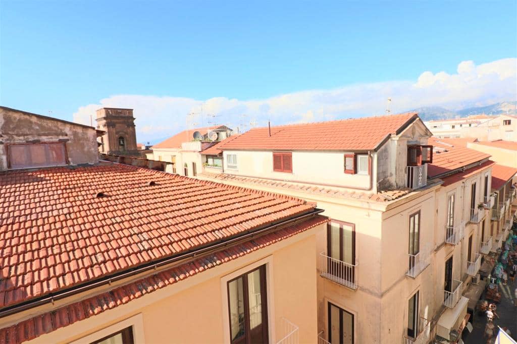 Via San Cesareo