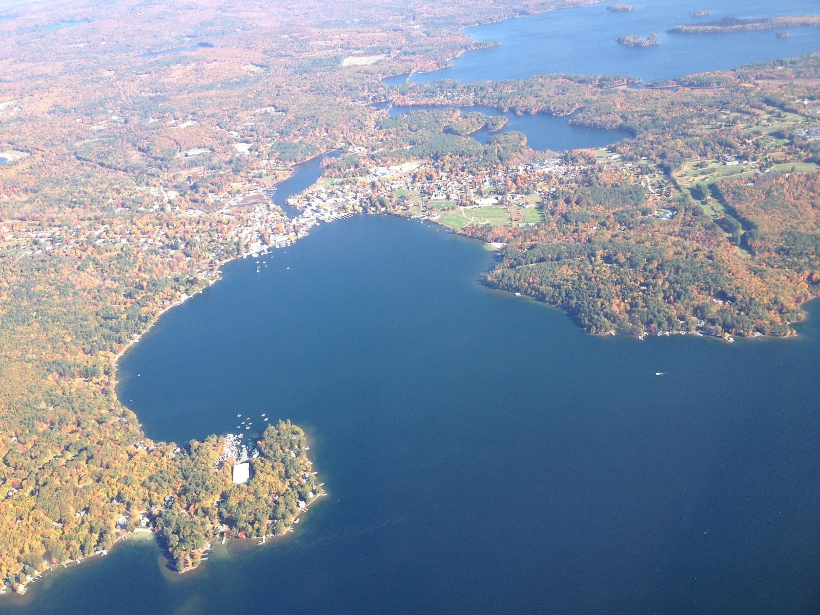 Back Bay - Image 1