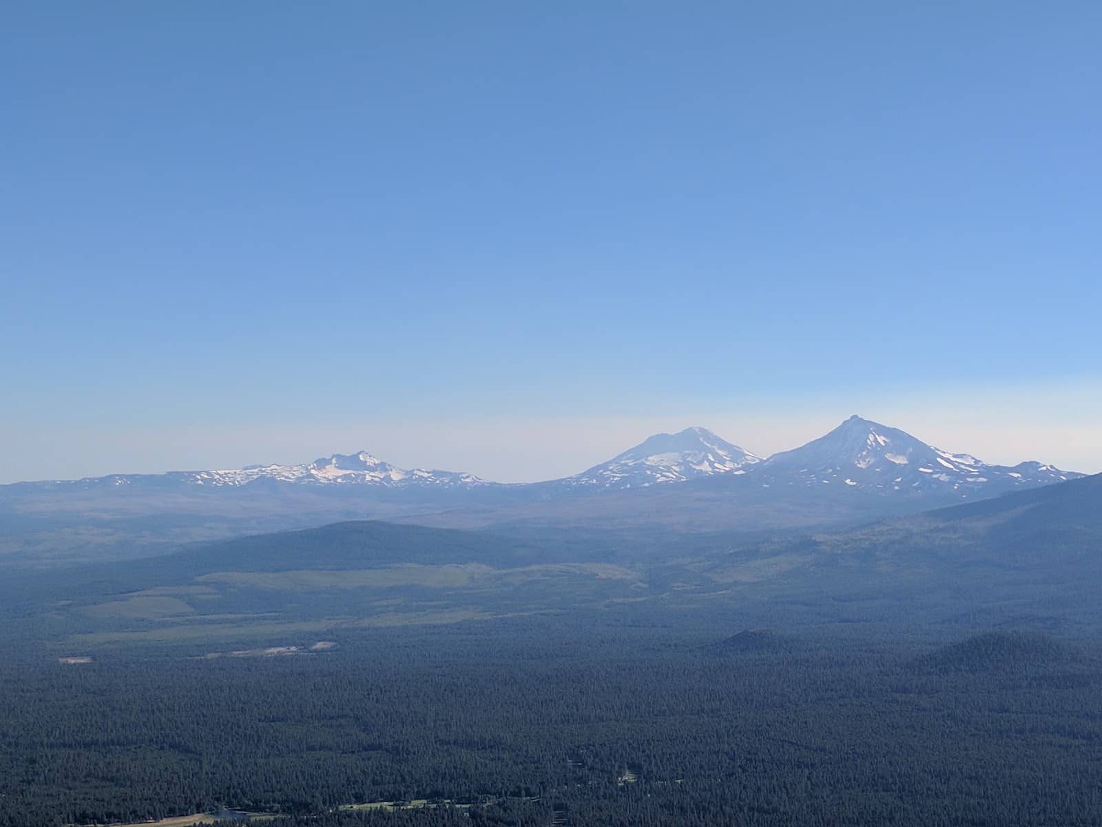 Historic Fire Lookout