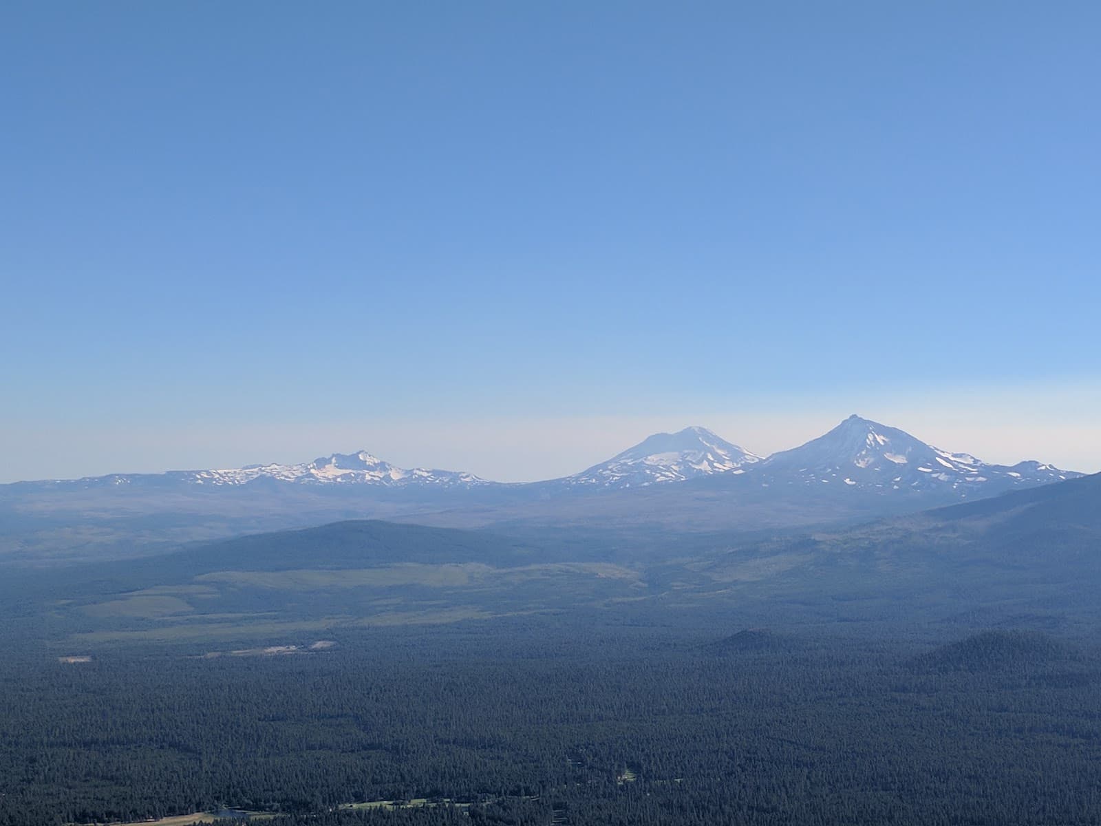 Black Butte Trail - Image 1