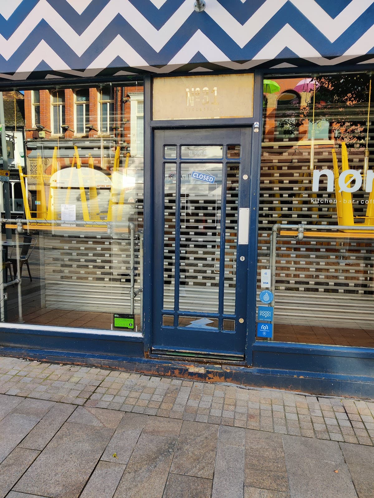 Hanley City Centre Cultural Quarter - Image 1