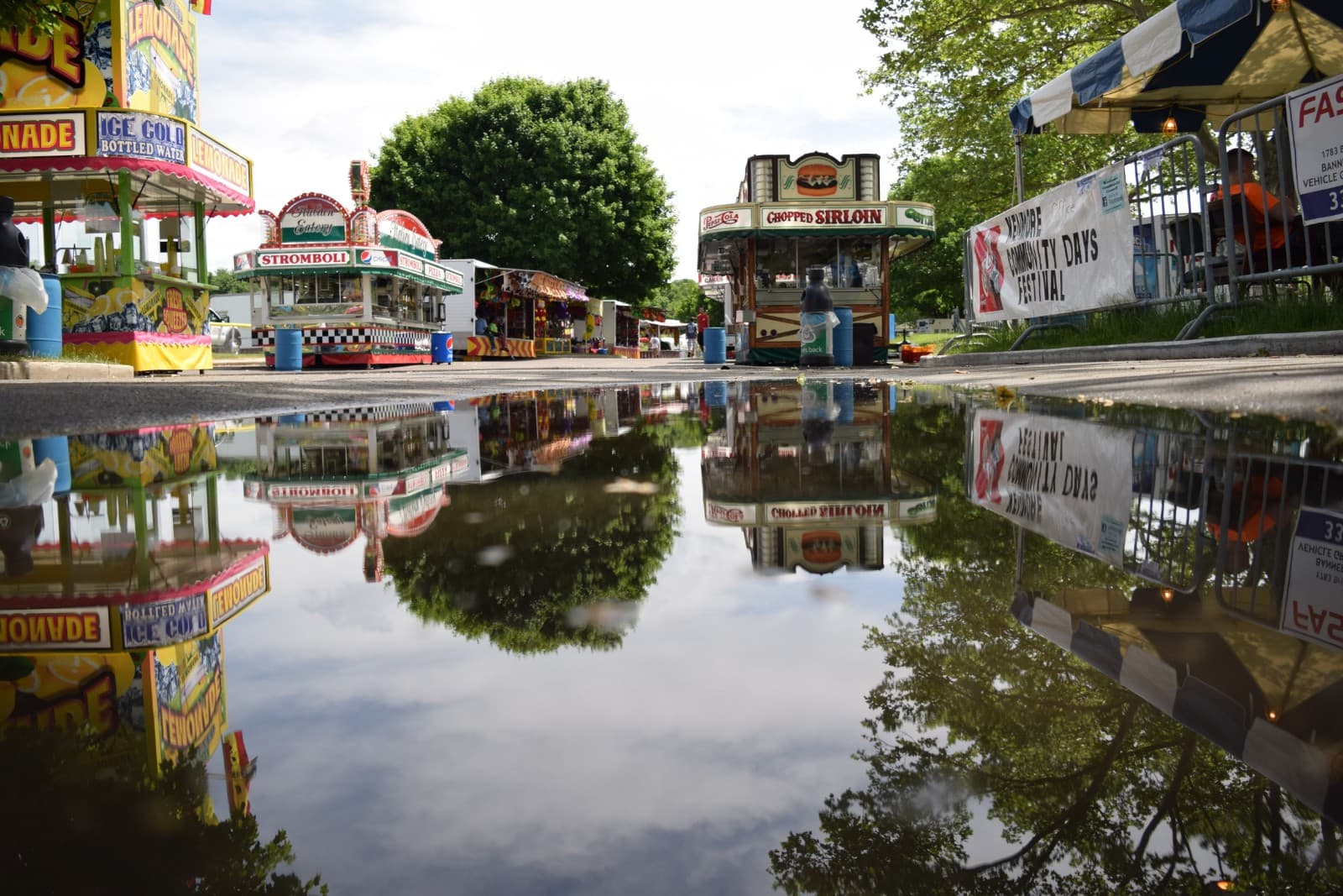 Kenmore Boulevard District - Image 1