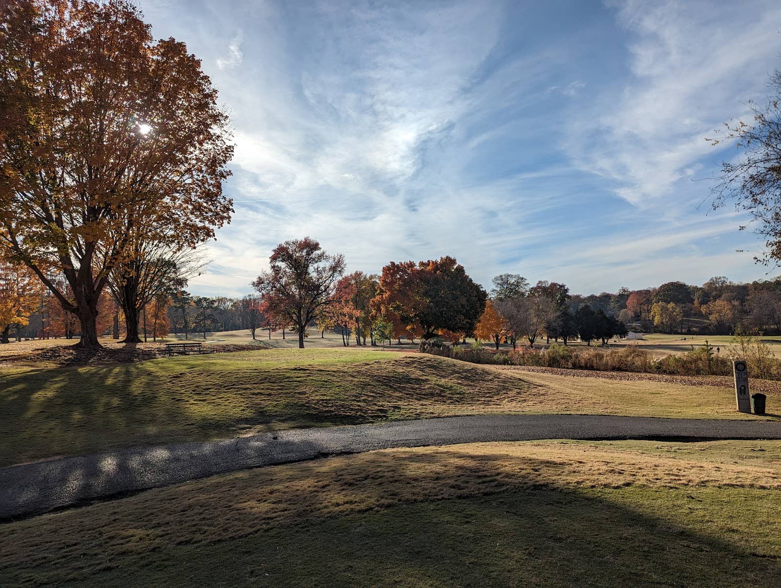 Expansive Practice Areas