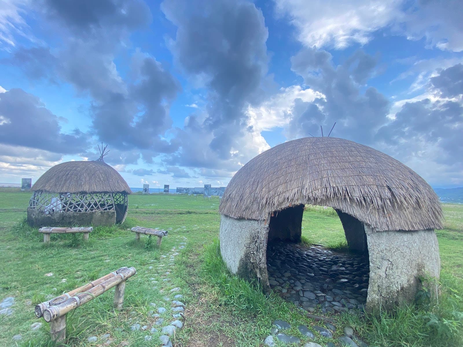 Xinshe Terrace Fields - Image 1