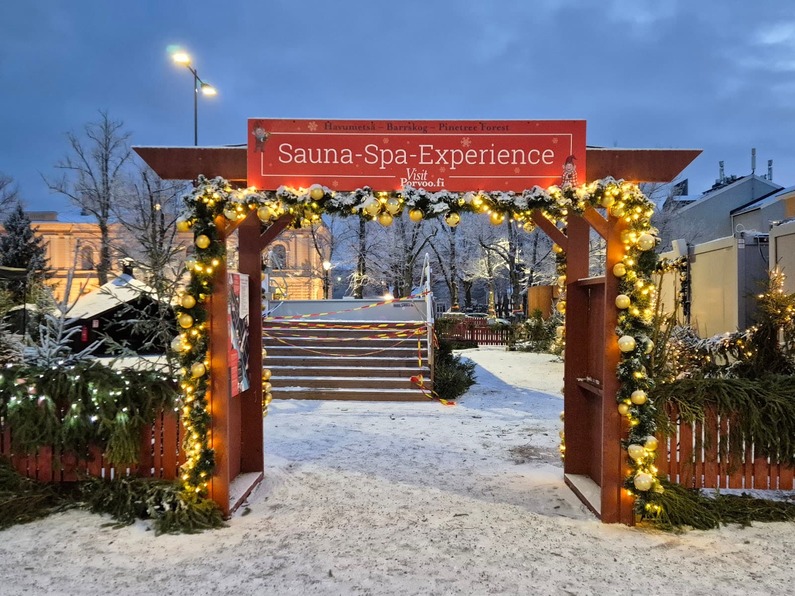 Market Square (Kauppatori) - Image 1