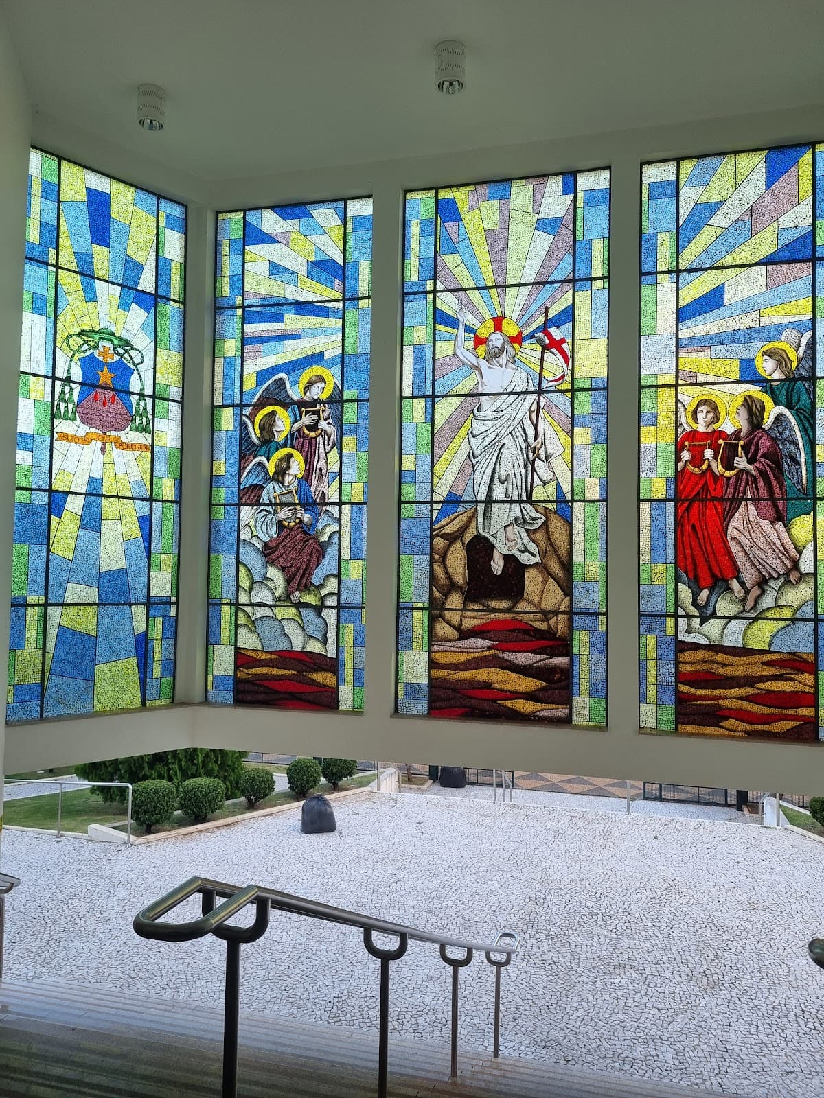 Catedral Nossa Senhora Aparecida de Araçatuba - Image 1