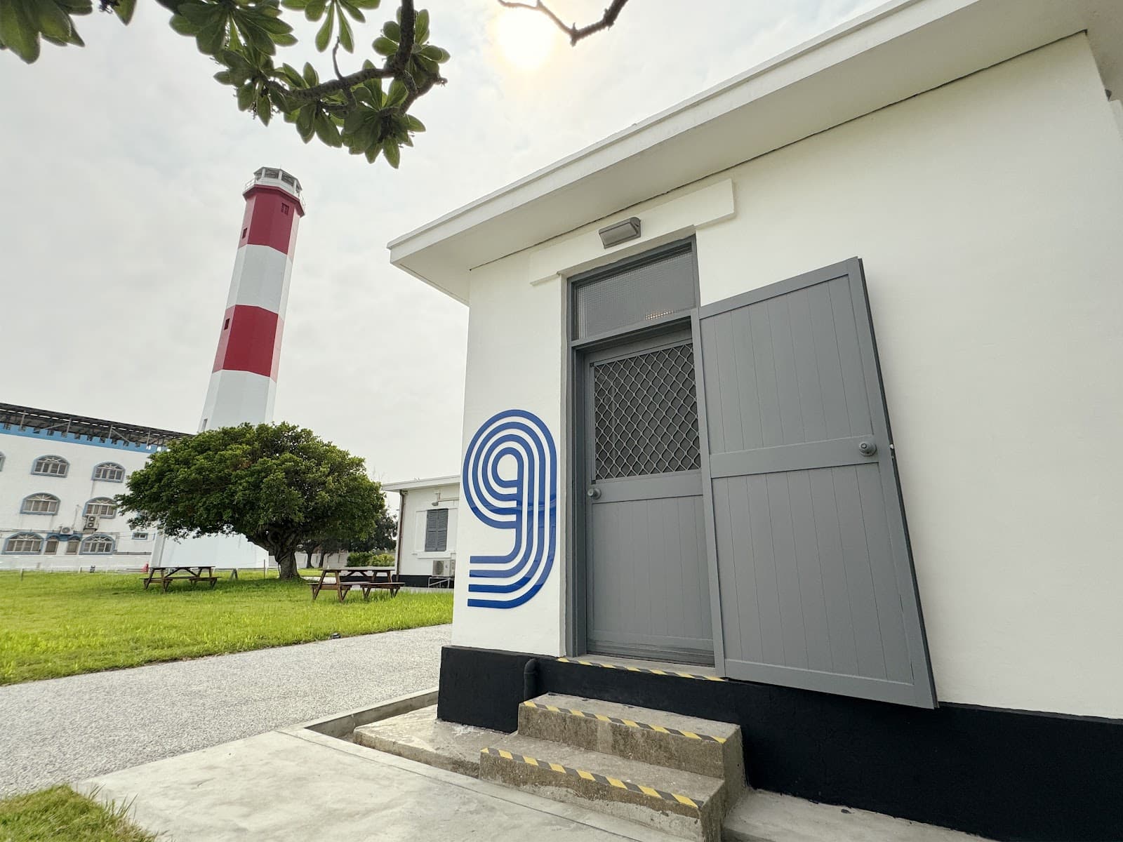 Gaomei Lighthouse - Image 1