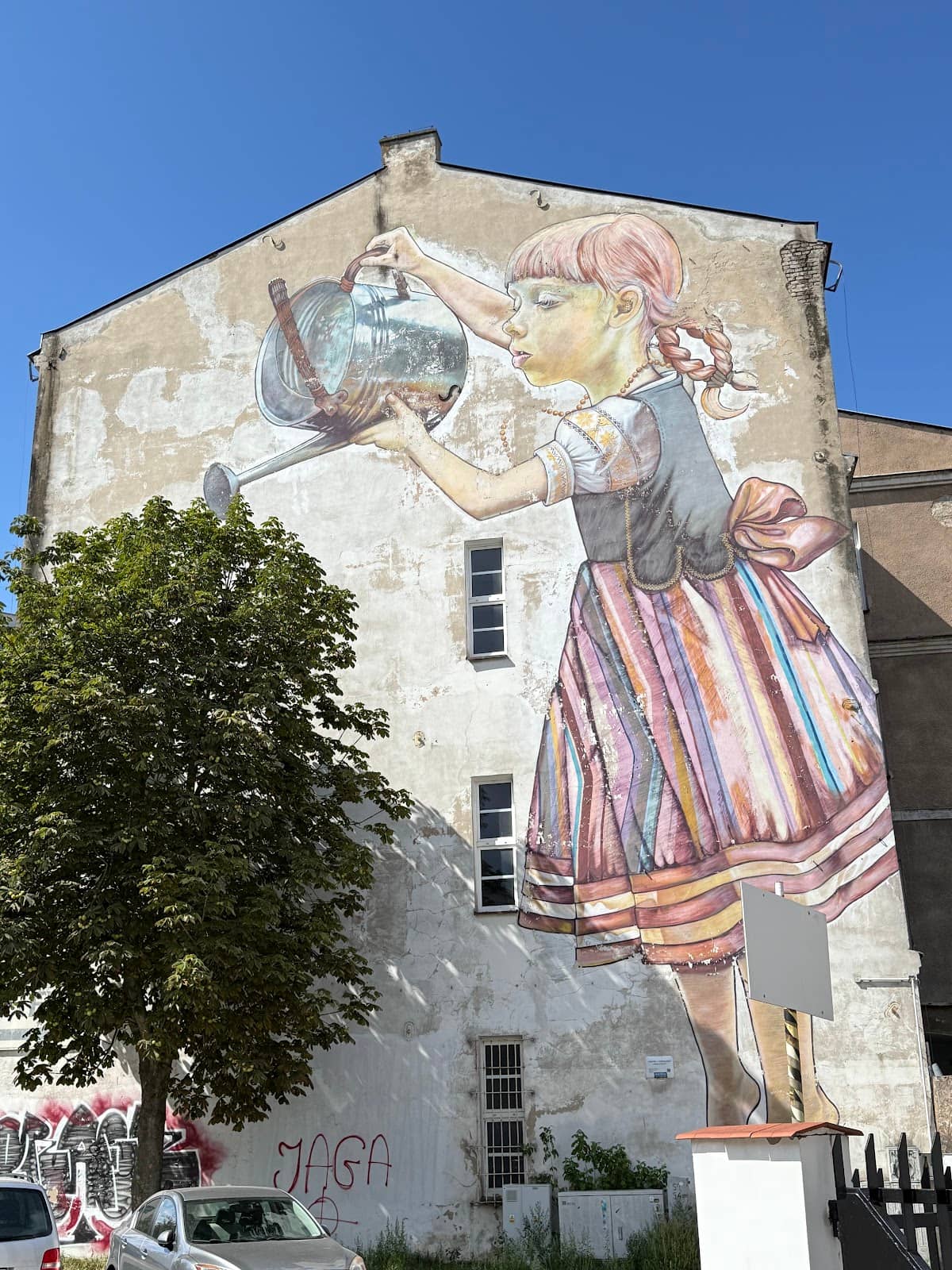 Hidden Artistic Gems