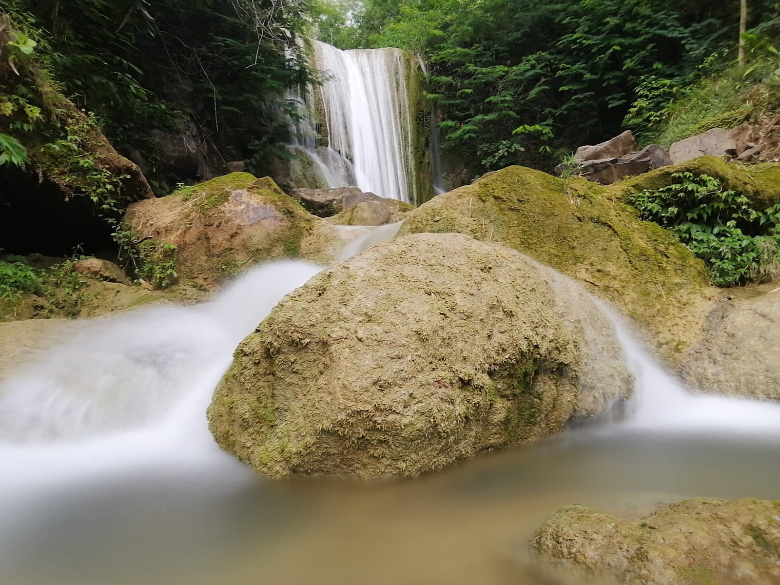 Curug Setawing - Image 1