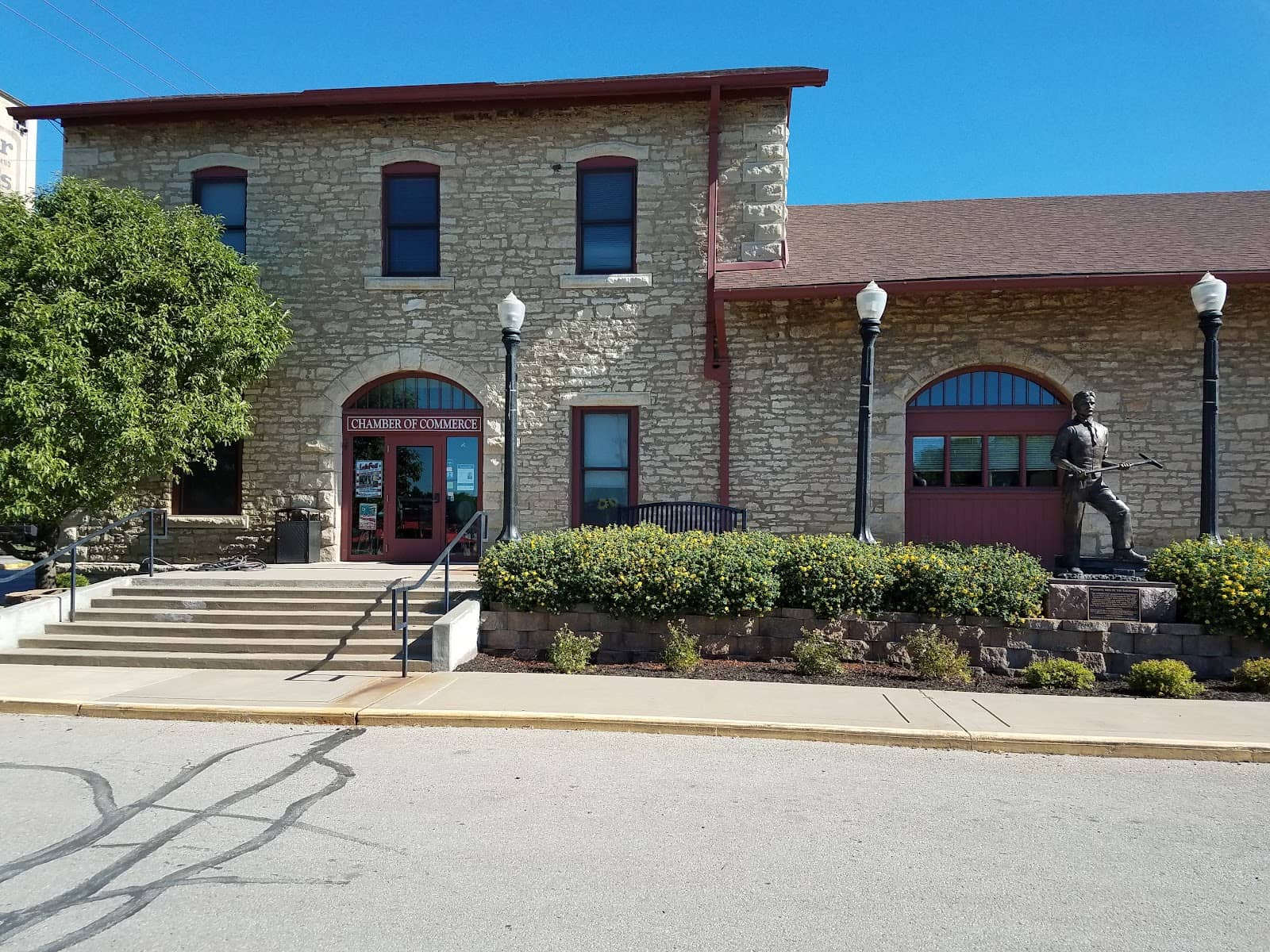 Coaster Commuter Rail